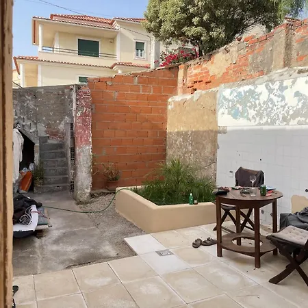 Casa Liberdade Cost Rustic Charm By The Sea Tatil Evi