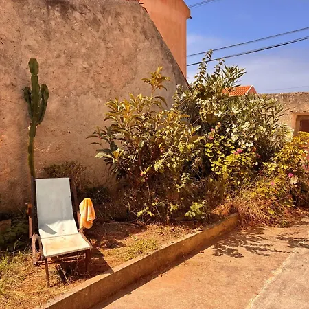 Casa Liberdade Cost Rustic Charm By The Sea Semesterbostad *
