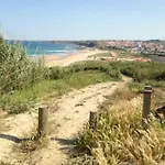 Σπίτι διακοπών Casa Liberdade Cost Rustic Charm By The Sea