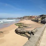 Σπίτι διακοπών Casa Liberdade Cost Rustic Charm By The Sea *