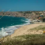 Casa Liberdade Cost Rustic Charm By The Sea * Lourinha (Lisbon)
