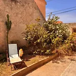 Casa Liberdade Cost Rustic Charm By The Sea Σπίτι διακοπών *