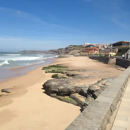 Dom wakacyjny Casa Liberdade Cost Rustic Charm By The Sea *