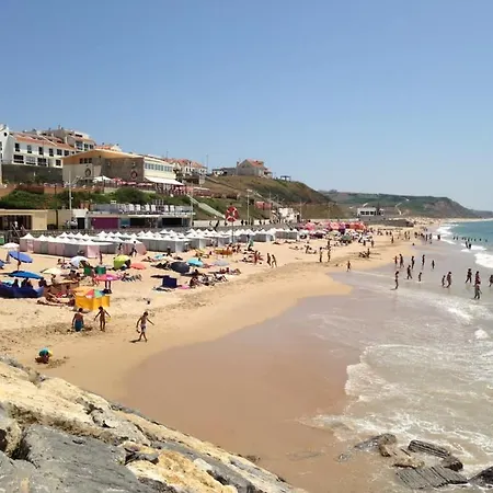 Semesterbostad Casa Liberdade Cost Rustic Charm By The Sea Lourinhã
