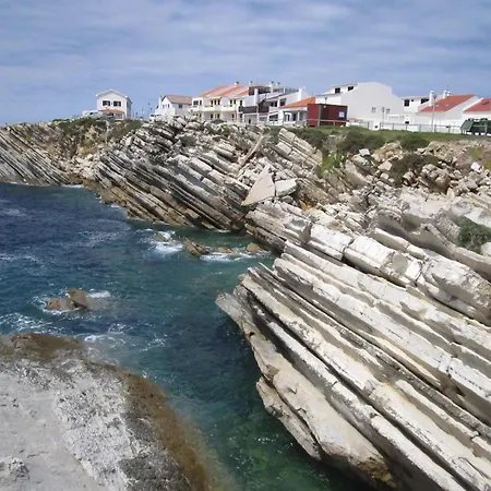 בית נופש Casa Liberdade Cost Rustic Charm By The Sea
