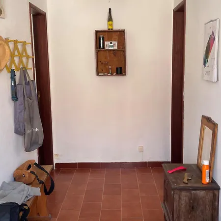 Casa Liberdade Cost Rustic Charm By The Sea * לוריניה
