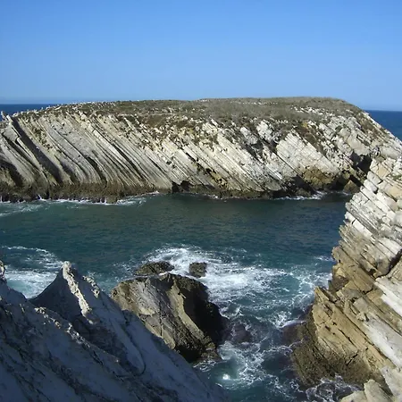 Semesterbostad Casa Liberdade Cost Rustic Charm By The Sea