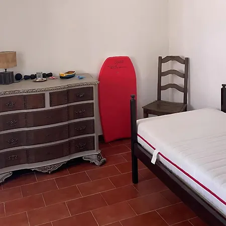 Dom wakacyjny Casa Liberdade Cost Rustic Charm By The Sea *