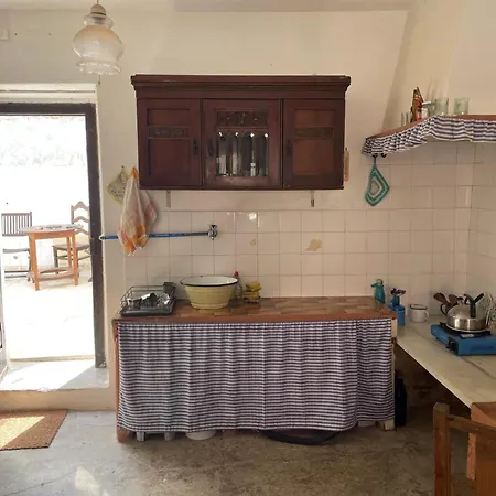 Semesterbostad Casa Liberdade Cost Rustic Charm By The Sea