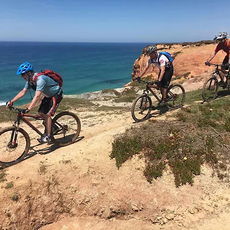 Casa Liberdade Cost Rustic Charm By The Sea Semesterbostad Lourinhã
