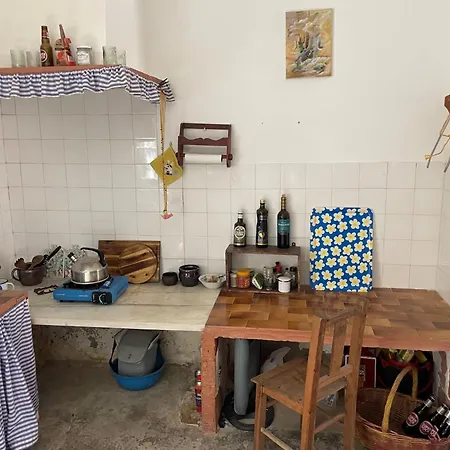 Casa Liberdade Cost Rustic Charm By The Sea Dom wakacyjny