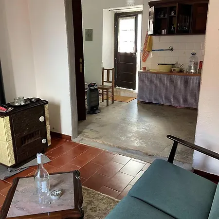 Casa Liberdade Cost Rustic Charm By The Sea Semesterbostad Lourinhã