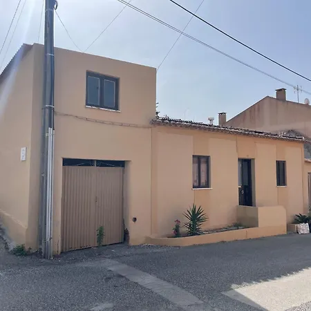 בית נופש Casa Liberdade Cost Rustic Charm By The Sea *