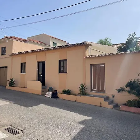 Casa Liberdade Cost Rustic Charm By The Sea *